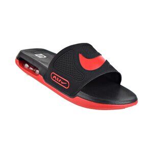 Nike Air Max Cirro Men's Slides Black-University Red DC1460-002 Size 11